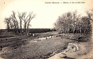 BIVEN Georges - 091- Marnia